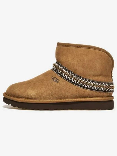 Classic Mini Crescent W CHE - UGG - BALAAN 1