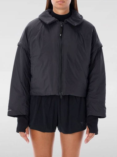 Jacket woman Y-3 - Y-3 - BALAAN 1