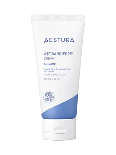 [Aestura] *renewal*  Atobarrier 365 Cream 80ml - AESTURA - BALAAN 1