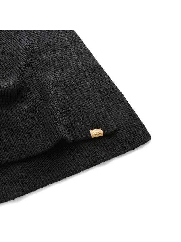 WOOLRICH ACCESSORIES SCARF - WOOLRICH - BALAAN 3