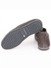 Men's Derby Shoes AM5BBOBVVL5B1 17 - LANVIN - BALAAN 4