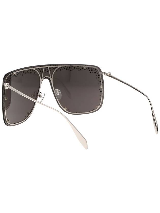 Alexander McQueen Sunglasses - ALEXANDER MCQUEEN - BALAAN 4