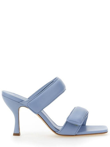 PERNI SANDAL 03 GIA X PERNILLE TEISBAEK - GIA BORGHINI - BALAAN 1