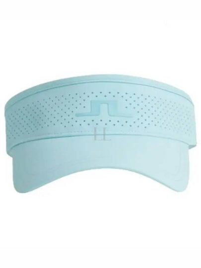 Avery Visor Light Blue - J.LINDEBERG - BALAAN 2