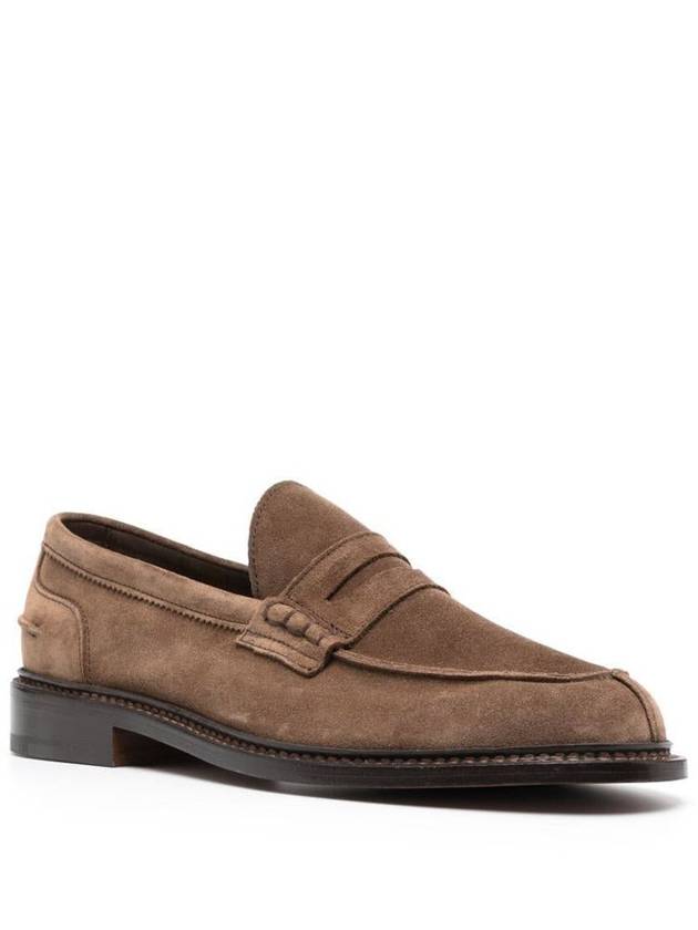 Tricker'S Adam Loafer Shoes - TRICKER'S - BALAAN 4