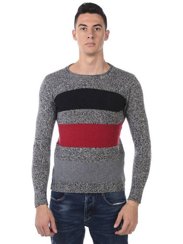 Daniele Alessandrini Sweater - DANIELE ALESSANDRINI - BALAAN 1