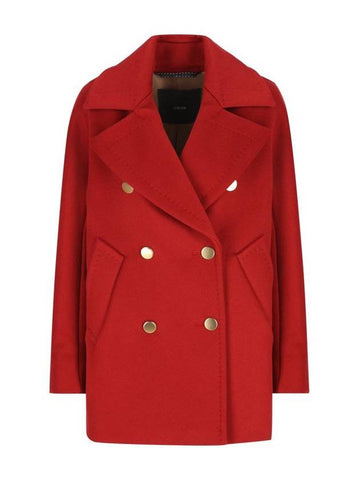 Max Mara Coats - MAX MARA - BALAAN 1