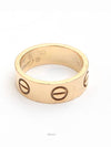 women rings - CARTIER - BALAAN 3