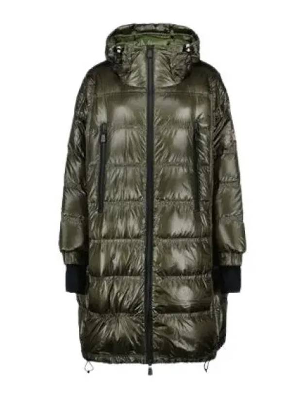 Grenoble Women s Padded Jumper 1C00002 539JH 833 - MONCLER - BALAAN 1