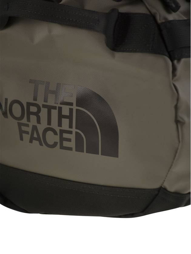 BASE CAMP DUFFEL - Duffel bag with shoulder straps - THE NORTH FACE - BALAAN 5