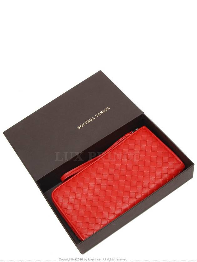 women s long wallet - BOTTEGA VENETA - BALAAN 7