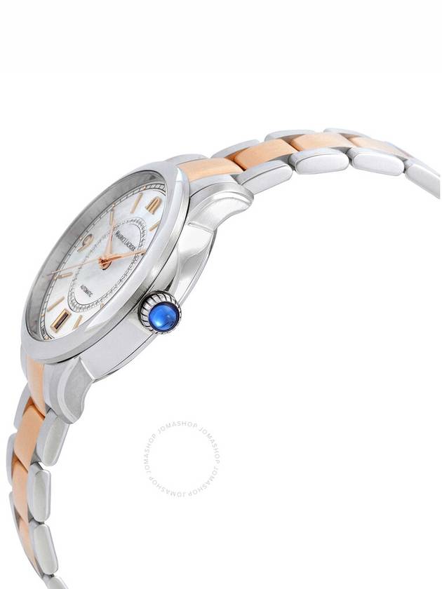 Maurice Lacroix Pontos Automatic Ladies Watch PT6006-PVP0E-120-F - MAURICE LACROIX - BALAAN 2