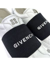 City Court Banding SlipOn Sneakers BH005XH 116 - GIVENCHY - BALAAN 3