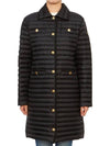 Women's Padded Jumper 1C00020 595FE 999 - MONCLER - BALAAN 1