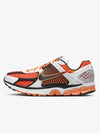 Zoom Vomero 5 Low Top Sneakers Orange - NIKE - BALAAN 2