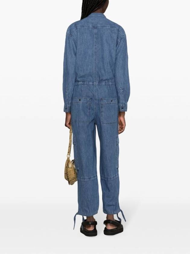 Aidani jumpsuit - ISABEL MARANT - BALAAN 2