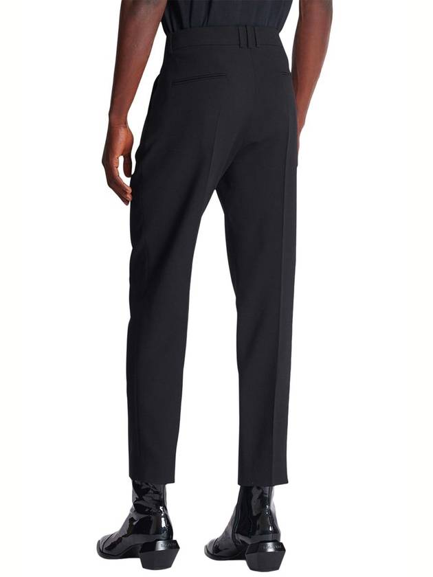 Balmain Trousers - BALMAIN - BALAAN 4