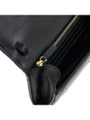 Women's Roman Stud Chain Shoulder Bag Black - VALENTINO - BALAAN 10