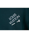 men s short sleeve t shirt - LOUIS VUITTON - BALAAN 5