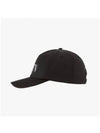 Valentino 2Y2HDA10 QYK 0NI HDA10 VLTN ball cap - RED VALENTINO - BALAAN 4