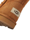 Kids Classic II Boots K Chestnut 1017703K CHE - UGG - BALAAN 4