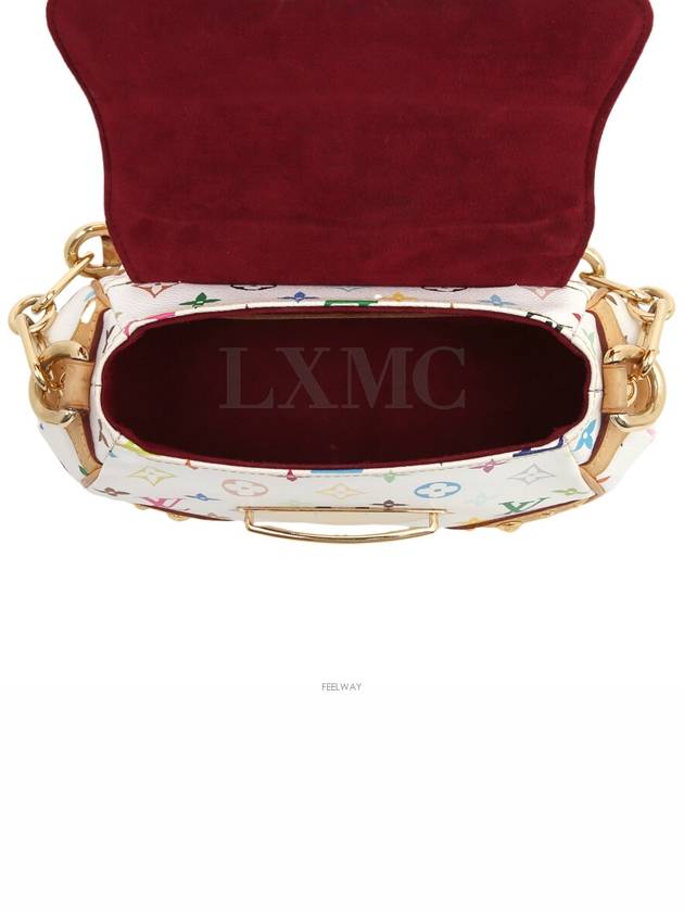 women shoulder bag - LOUIS VUITTON - BALAAN 10