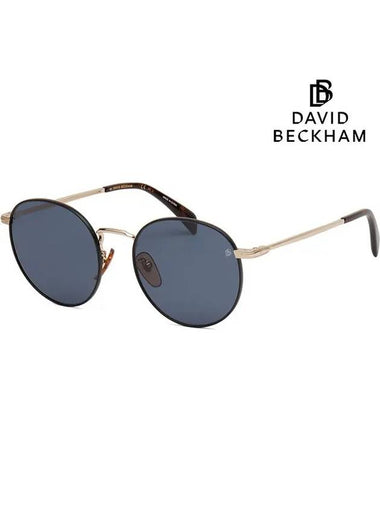 Sunglasses DB1056FS I46KU Retro Fashion Asian Fit - DAVID BECKHAM - BALAAN 1