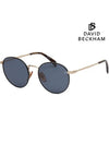 Sunglasses DB1056FS I46KU Retro Fashion Asian Fit - DAVID BECKHAM - BALAAN 5