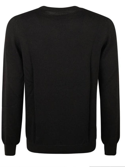 Tagliatore Sweaters Black - TAGLIATORE - BALAAN 2