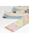 Elysee Palace Hotel Scarf Beige - LOUIS VUITTON - BALAAN 4