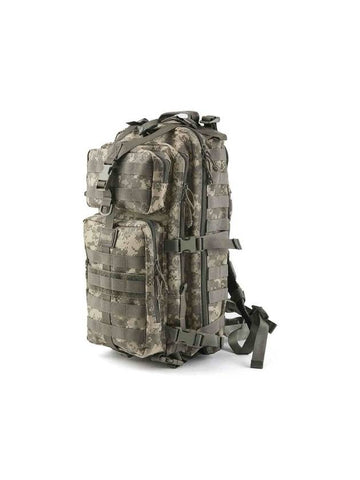 Super Falcon Backpack Digital Forage Camo - MAGFORCE - BALAAN 1