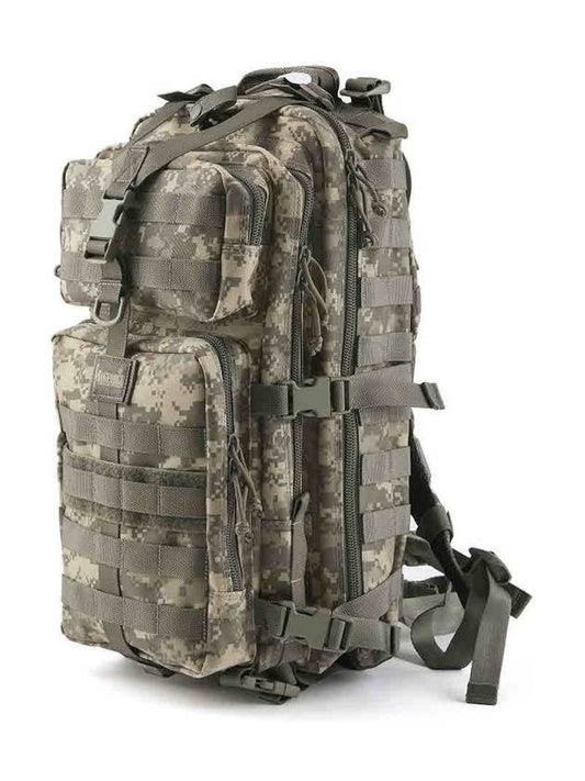 Super Falcon Backpack Digital Forage Camo - MAGFORCE - BALAAN 1