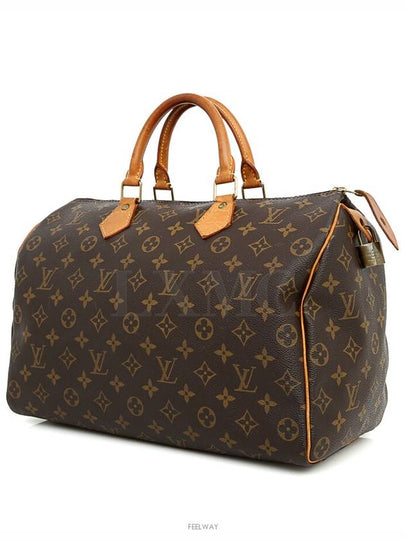 women tote bag - LOUIS VUITTON - BALAAN 2