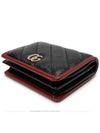 men card wallet - GUCCI - BALAAN 7