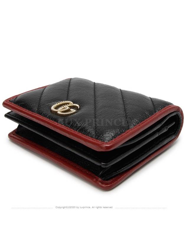 men card wallet - GUCCI - BALAAN 7