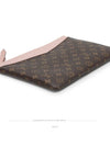 women clutch bag - LOUIS VUITTON - BALAAN 6