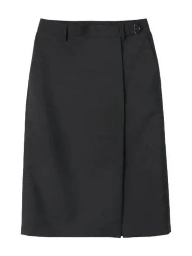 women skirt - PRADA - BALAAN 1