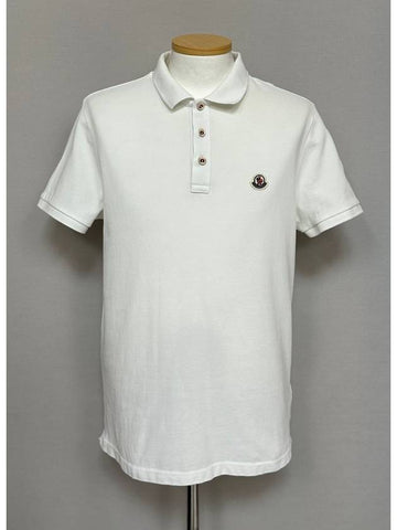 short sleeve t shirt 95 - MONCLER - BALAAN 1