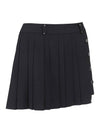 W LAP PLEATS HPBK - ANEWGOLF - BALAAN 4