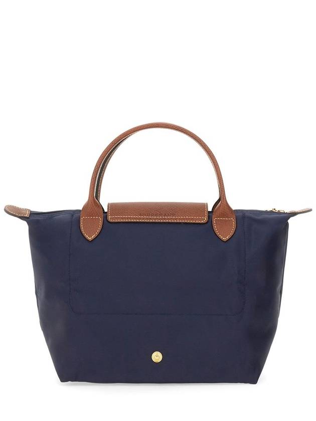 Longchamp Le Pliage Small Bag - LONGCHAMP - BALAAN 4