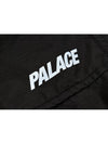 utility pants black utility pants black - PALACE - BALAAN 7