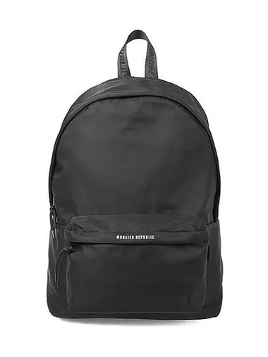 Attractive Two Way Backpack Black - MONSTER REPUBLIC - BALAAN 1