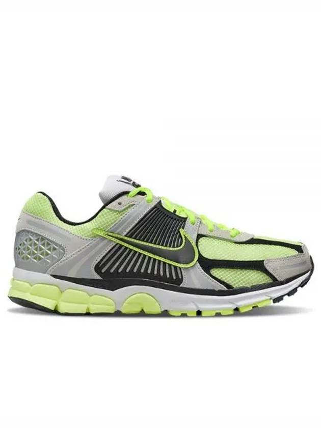 Zoom Vomero 5 Low Top Sneakers Life Lime - NIKE - BALAAN 2