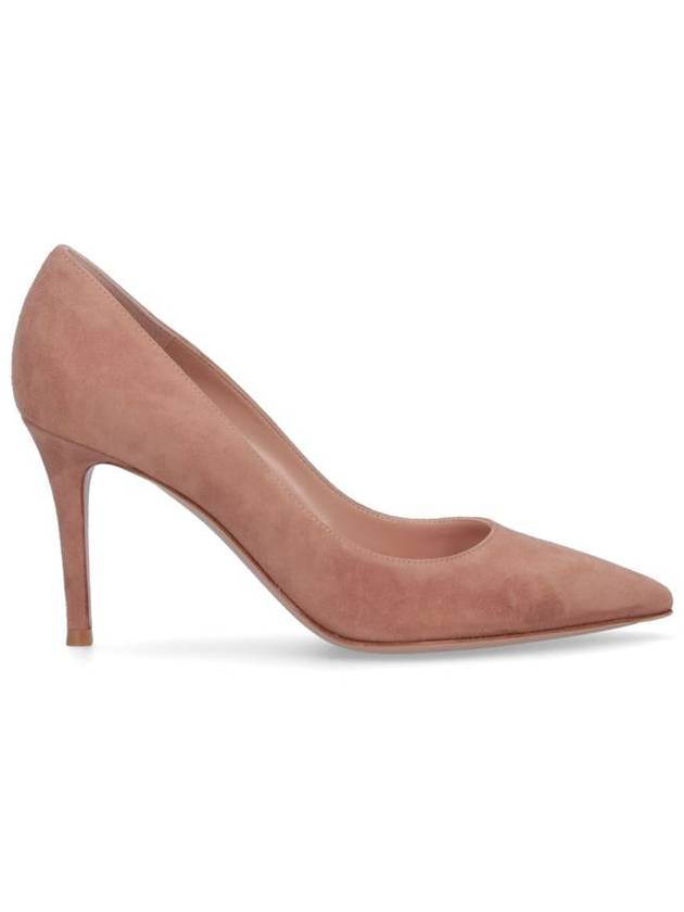 Gianvito Rossi With Heel - GIANVITO ROSSI - BALAAN 1