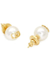 J0E35UXM 0O3 1 Women s Earrings - VALENTINO - BALAAN 6