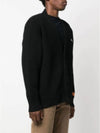 CTNMB Knit Cardigan - HERON PRESTON - BALAAN 3