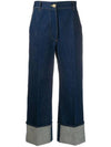 Denim TR0030008602D - PATOU - BALAAN 1