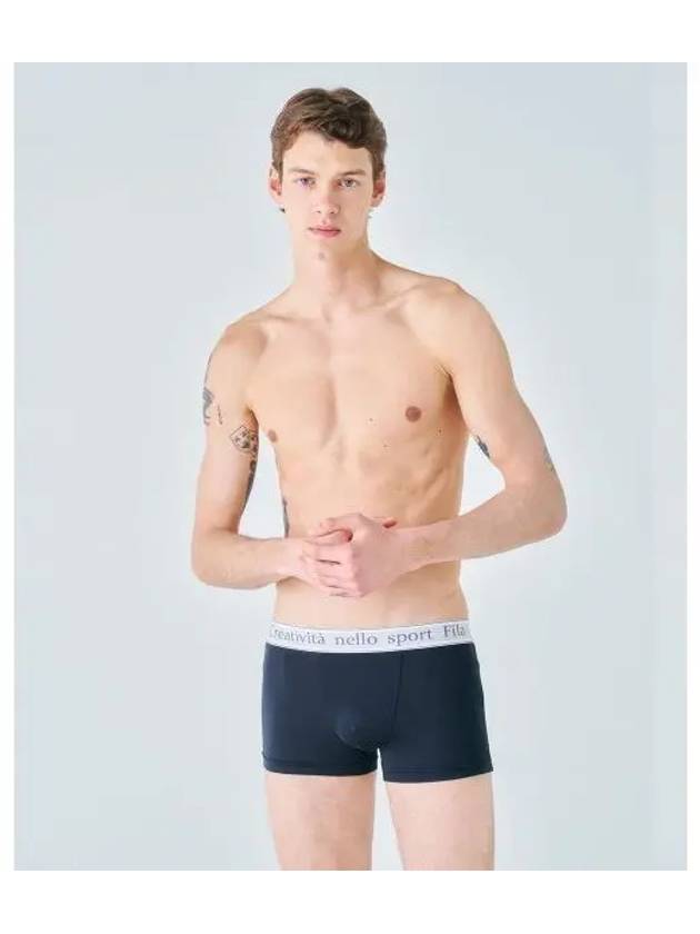 UNDERWEAR Velo Cool Men s Droz FI4DRF2401MDNA - FILA - BALAAN 1