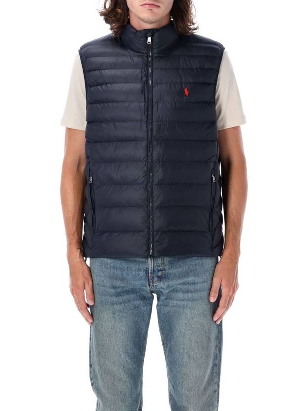 4season vest - POLO RALPH LAUREN - BALAAN 1