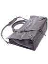 Neo Classic Tote Bag Grey - BALENCIAGA - BALAAN 6